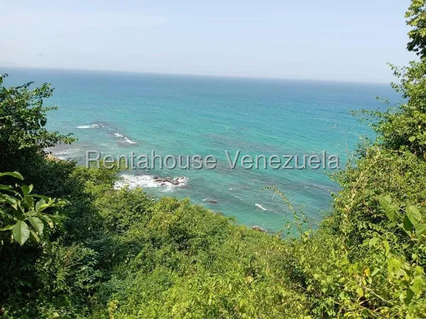 Terreno (Comercial) en Venta en Hacienda El Banquito, Miranda - 11