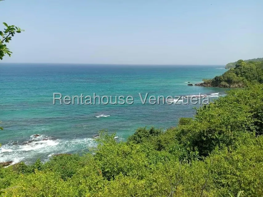 Terreno (Comercial) en Venta en Hacienda El Banquito, Miranda - 13