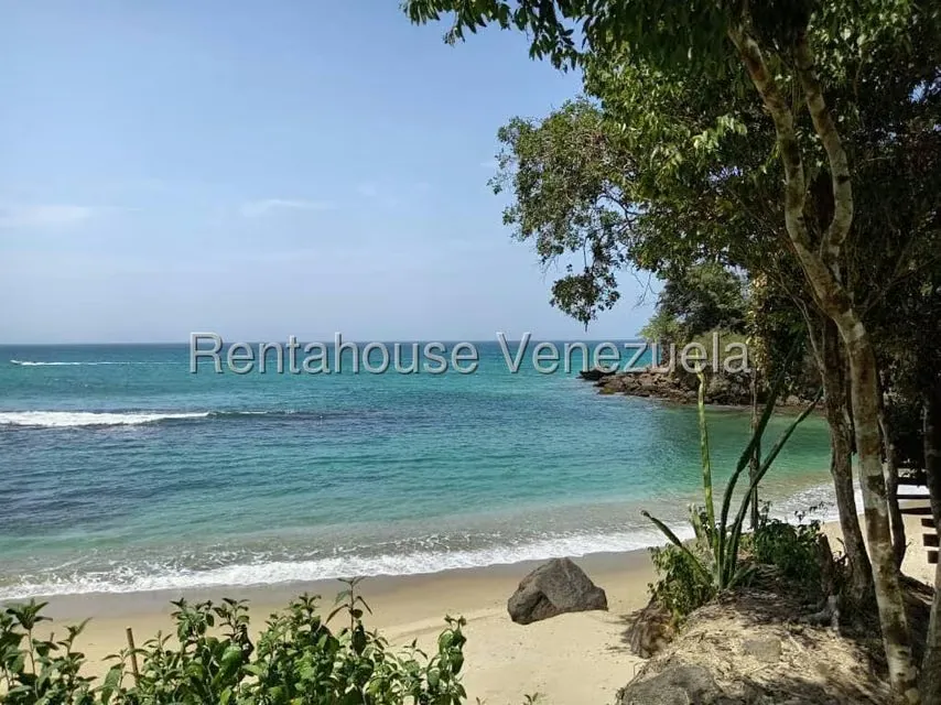 Terreno (Comercial) en Venta en Hacienda El Banquito, Miranda - 16