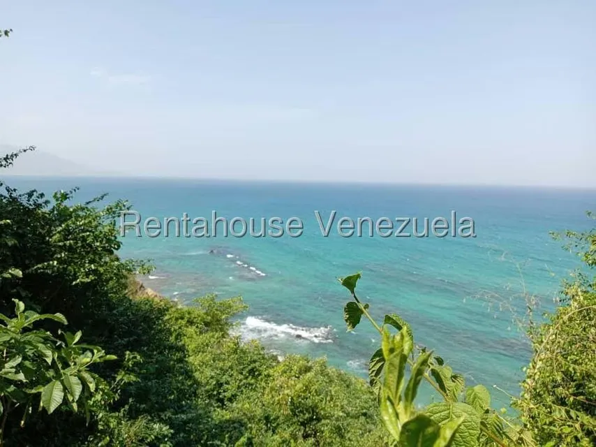 Terreno (Comercial) en Venta en Hacienda El Banquito, Miranda - 10