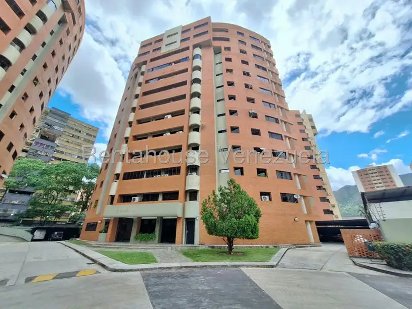 Apartamento (1 Nivel) en Venta en Ciudad Jardin Manongo, Carabobo