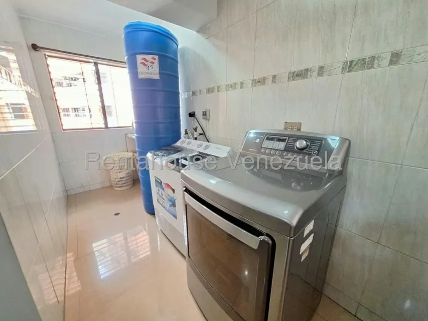 Apartamento (1 Nivel) en Venta en Ciudad Jardin Manongo, Carabobo - 14