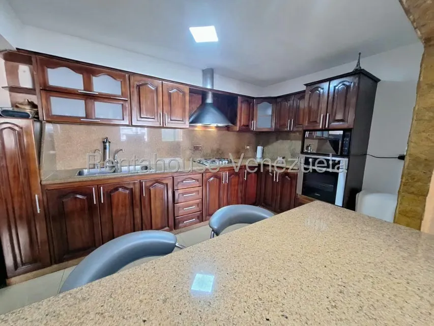 Apartamento (1 Nivel) en Venta en Ciudad Jardin Manongo, Carabobo - 18