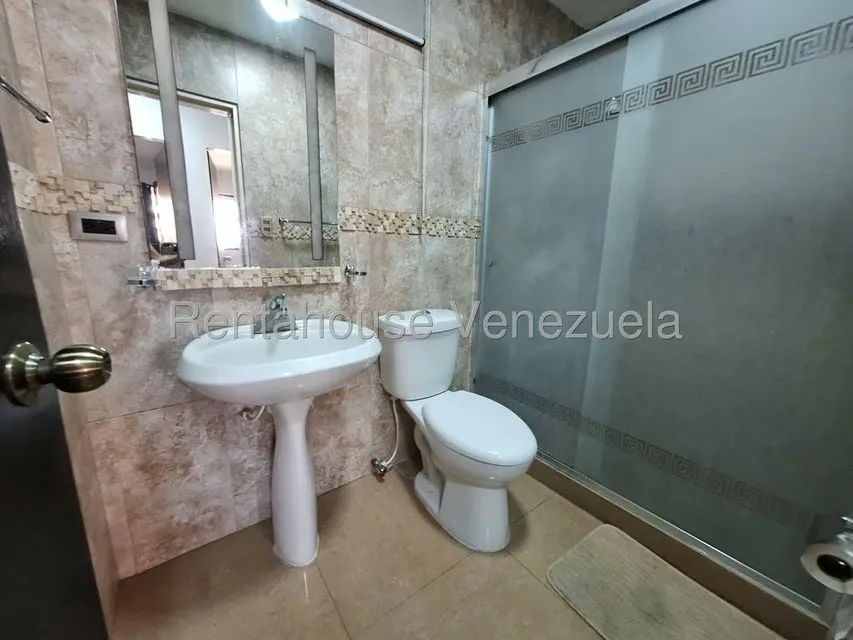 Apartamento (1 Nivel) en Venta en Ciudad Jardin Manongo, Carabobo - 20