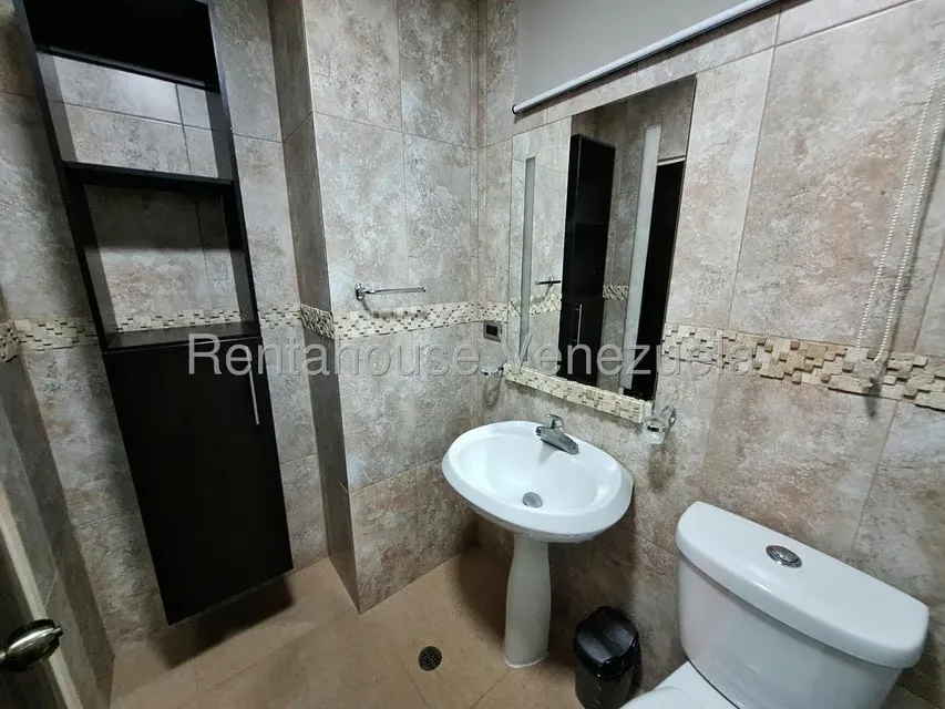 Apartamento (1 Nivel) en Venta en Ciudad Jardin Manongo, Carabobo - 22