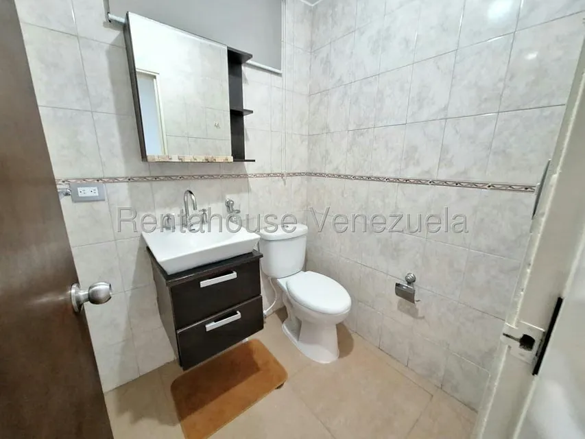 Apartamento (1 Nivel) en Venta en Ciudad Jardin Manongo, Carabobo - 23