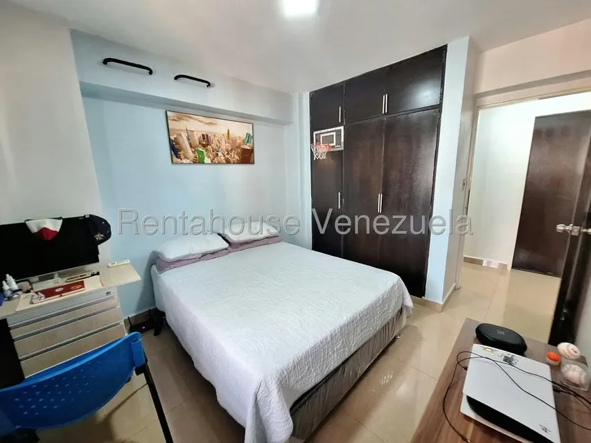 Apartamento (1 Nivel) en Venta en Ciudad Jardin Manongo, Carabobo - 25