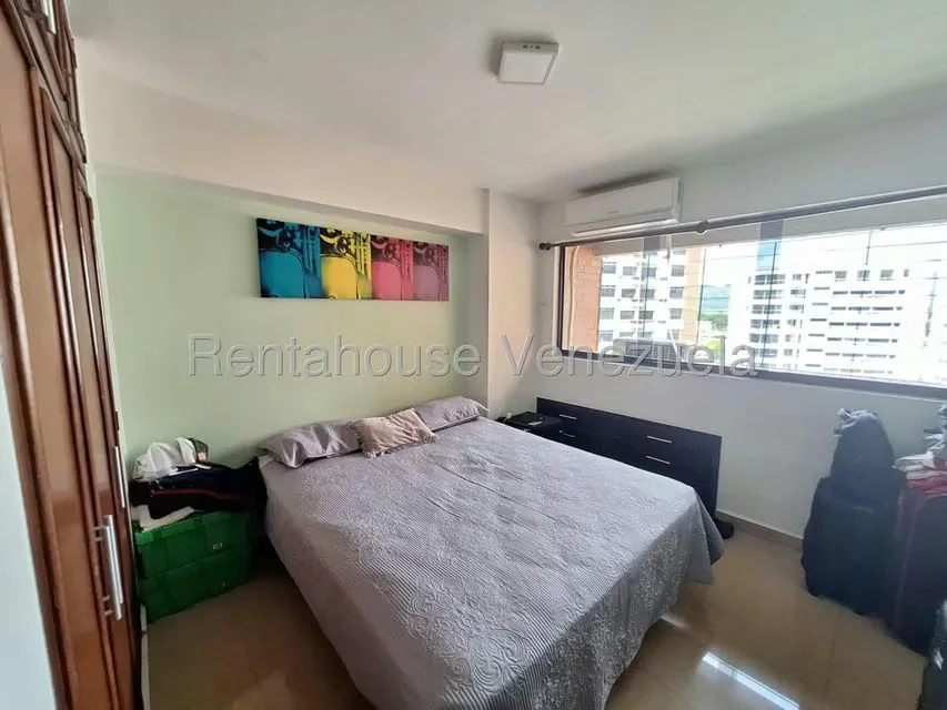 Apartamento (1 Nivel) en Venta en Ciudad Jardin Manongo, Carabobo - 27