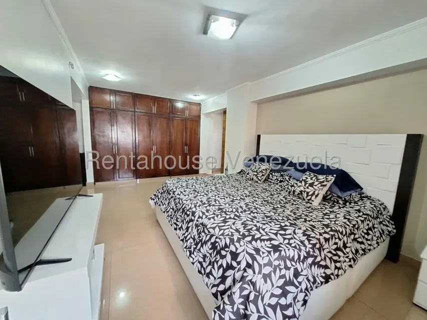 Apartamento (1 Nivel) en Venta en Ciudad Jardin Manongo, Carabobo - 29