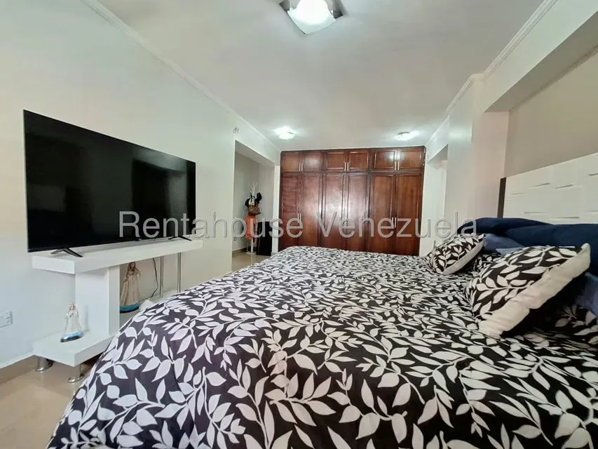 Apartamento (1 Nivel) en Venta en Ciudad Jardin Manongo, Carabobo - 30