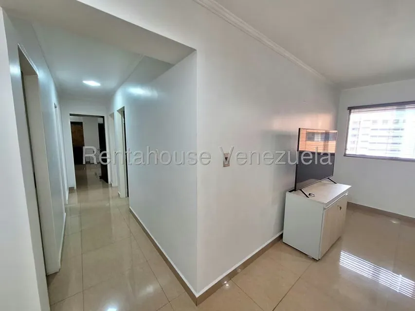 Apartamento (1 Nivel) en Venta en Ciudad Jardin Manongo, Carabobo - 3