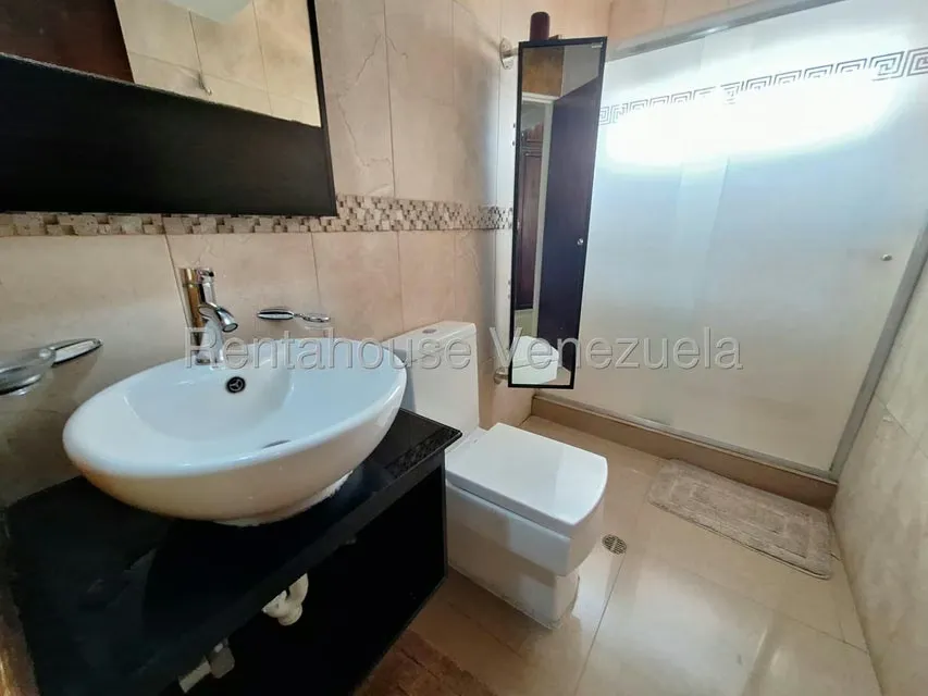 Apartamento (1 Nivel) en Venta en Ciudad Jardin Manongo, Carabobo - 32