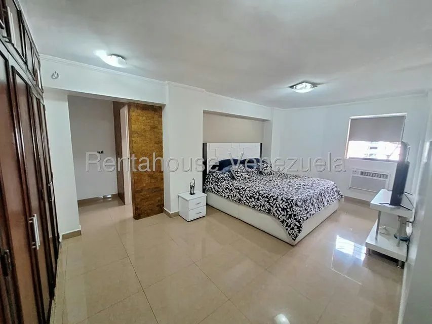 Apartamento (1 Nivel) en Venta en Ciudad Jardin Manongo, Carabobo - 34