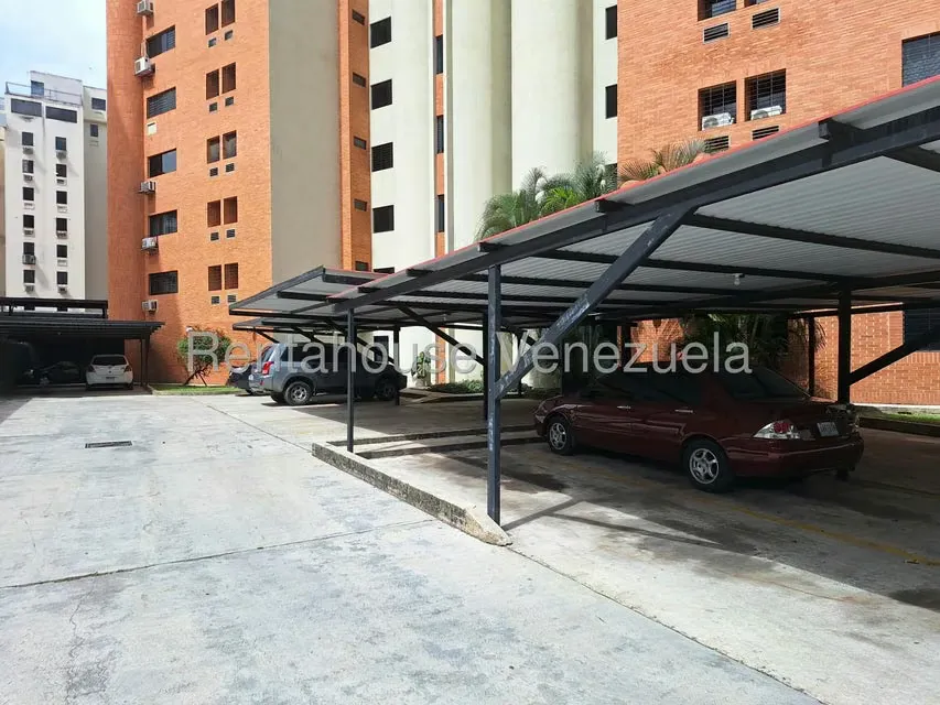 Apartamento (1 Nivel) en Venta en Ciudad Jardin Manongo, Carabobo - 35