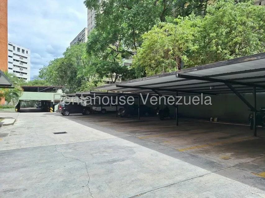 Apartamento (1 Nivel) en Venta en Ciudad Jardin Manongo, Carabobo - 36