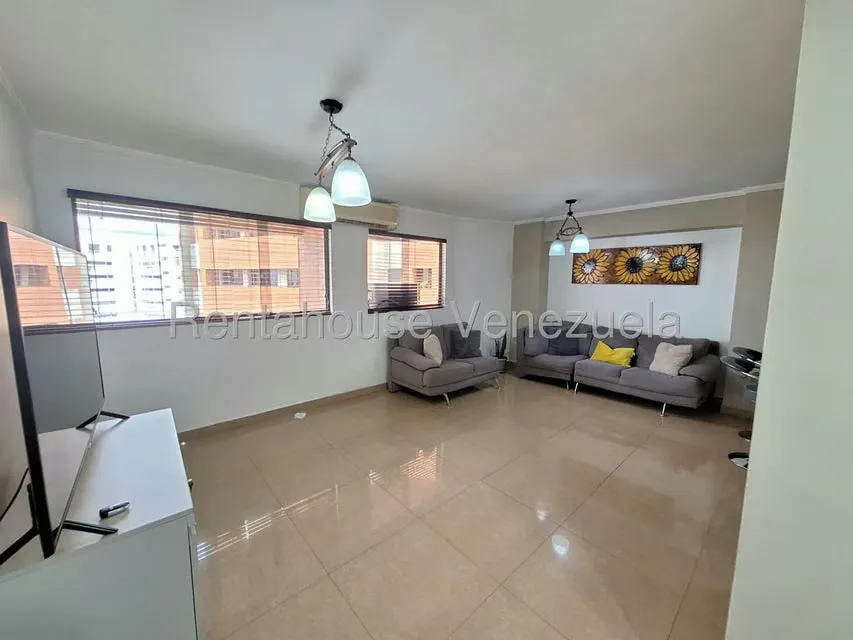 Apartamento (1 Nivel) en Venta en Ciudad Jardin Manongo, Carabobo - 4