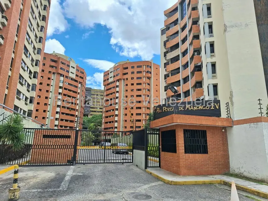 Apartamento (1 Nivel) en Venta en Ciudad Jardin Manongo, Carabobo - 42
