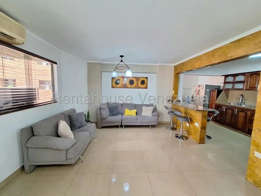 Apartamento (1 Nivel) en Venta en Ciudad Jardin Manongo, Carabobo - 5
