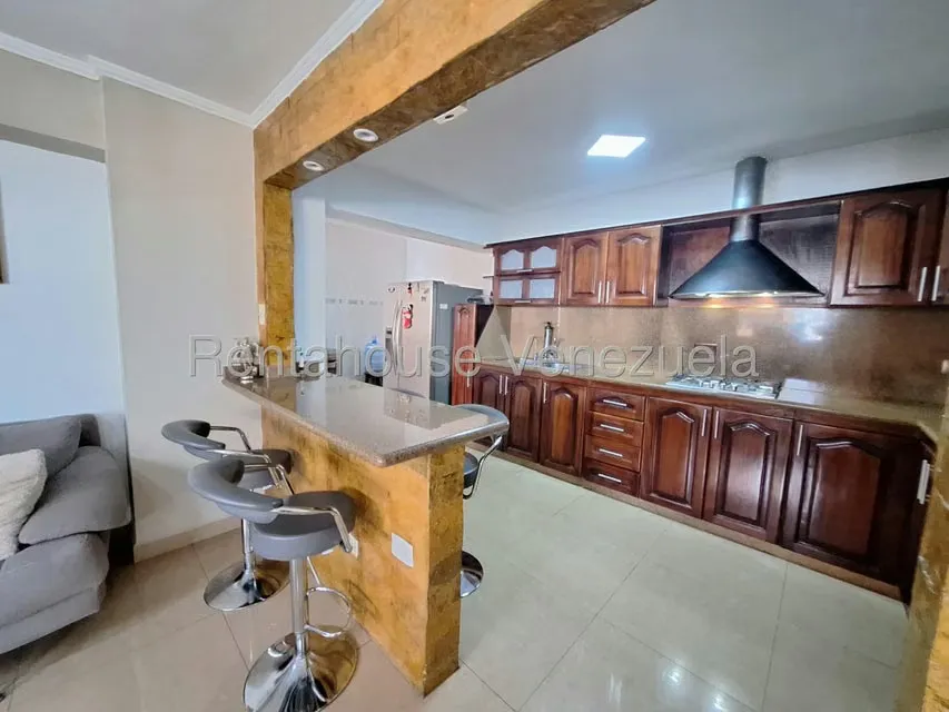Apartamento (1 Nivel) en Venta en Ciudad Jardin Manongo, Carabobo - 6