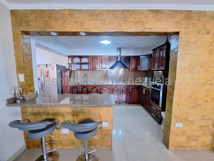 Apartamento (1 Nivel) en Venta en Ciudad Jardin Manongo, Carabobo - 7