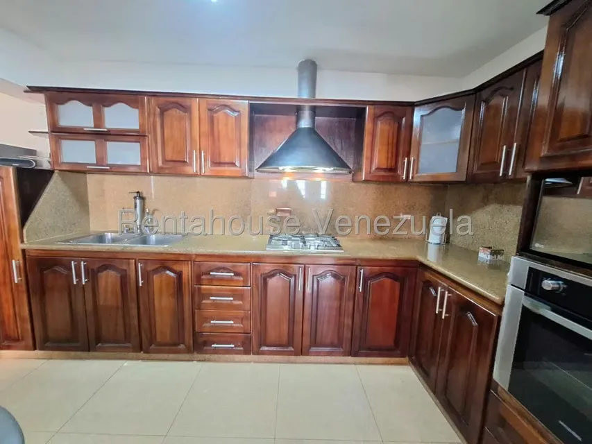 Apartamento (1 Nivel) en Venta en Ciudad Jardin Manongo, Carabobo - 8