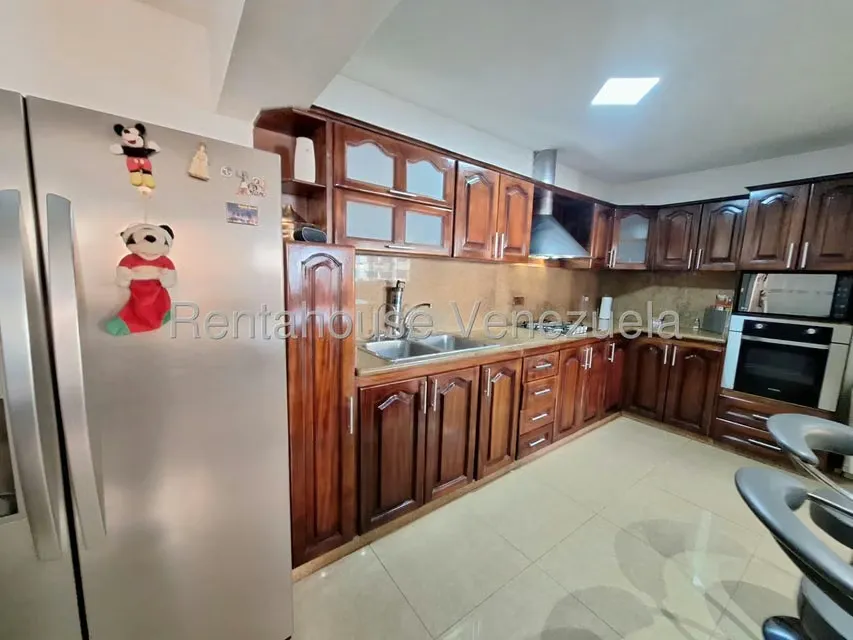 Apartamento (1 Nivel) en Venta en Ciudad Jardin Manongo, Carabobo - 9