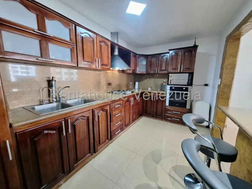 Apartamento (1 Nivel) en Venta en Ciudad Jardin Manongo, Carabobo - 10