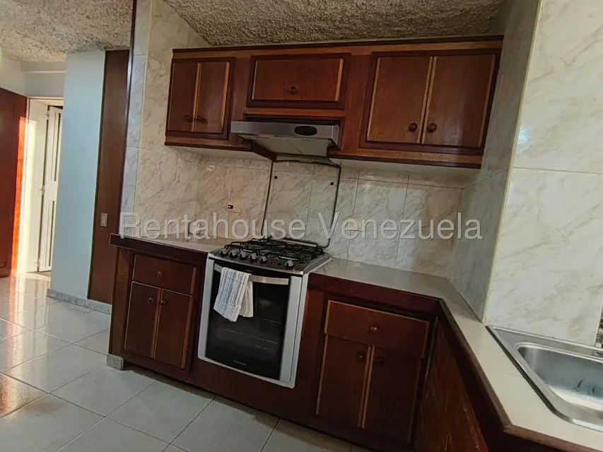 Apartamento (1 Nivel) en Venta en La Florida, Carabobo - 12