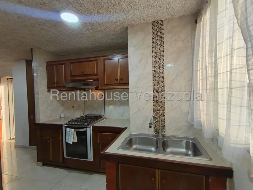 Apartamento (1 Nivel) en Venta en La Florida, Carabobo - 14