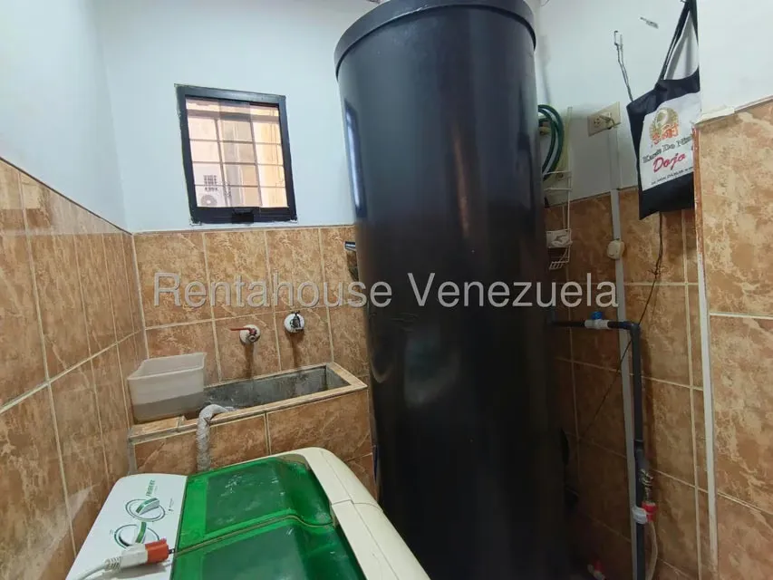 Apartamento (1 Nivel) en Venta en La Florida, Carabobo - 16