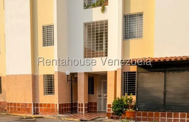 Apartamento (1 Nivel) en Venta en La Florida, Carabobo - 2