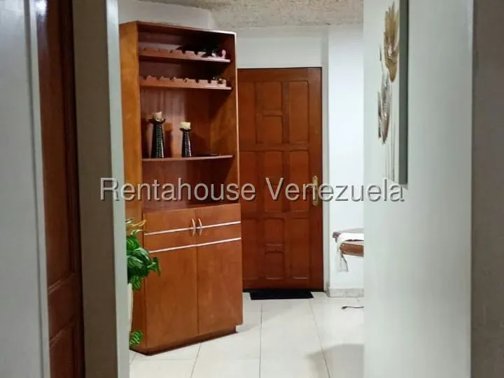 Apartamento (1 Nivel) en Venta en La Florida, Carabobo - 23