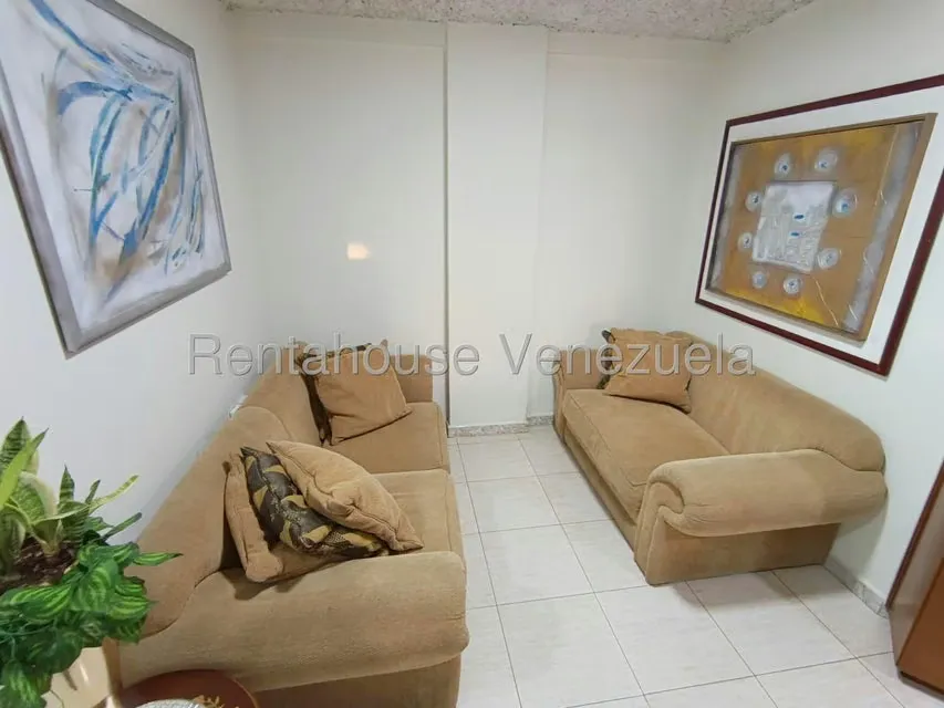Apartamento (1 Nivel) en Venta en La Florida, Carabobo - 28