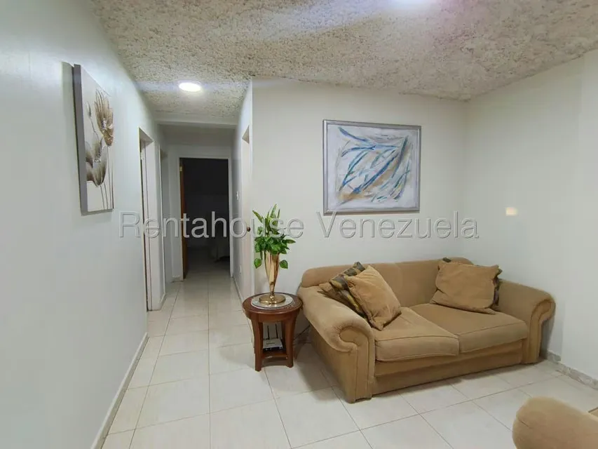 Apartamento (1 Nivel) en Venta en La Florida, Carabobo - 29