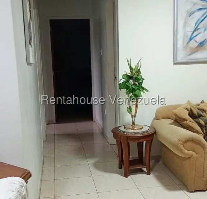 Apartamento (1 Nivel) en Venta en La Florida, Carabobo - 30