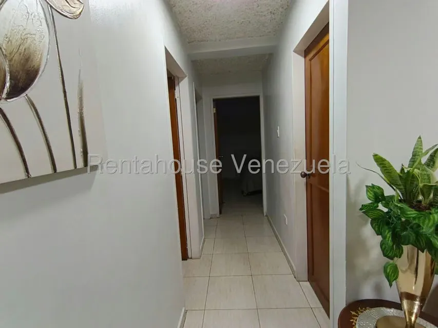Apartamento (1 Nivel) en Venta en La Florida, Carabobo - 31