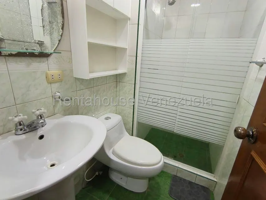 Apartamento (1 Nivel) en Venta en La Florida, Carabobo - 32