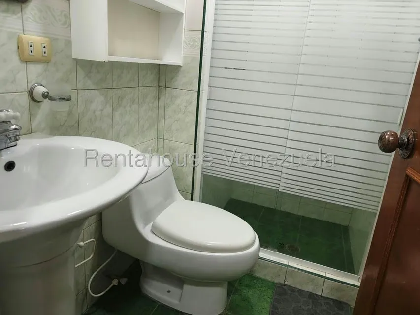 Apartamento (1 Nivel) en Venta en La Florida, Carabobo - 33