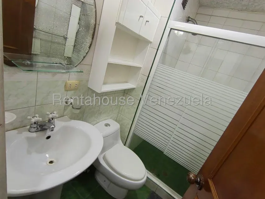 Apartamento (1 Nivel) en Venta en La Florida, Carabobo - 34