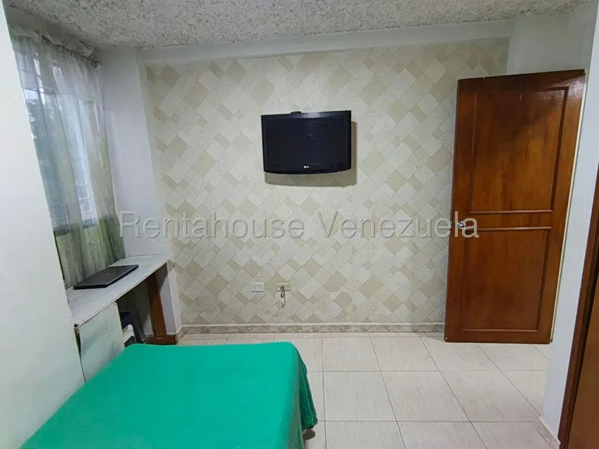 Apartamento (1 Nivel) en Venta en La Florida, Carabobo - 39