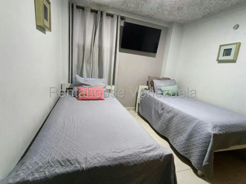 Apartamento (1 Nivel) en Venta en La Florida, Carabobo - 40