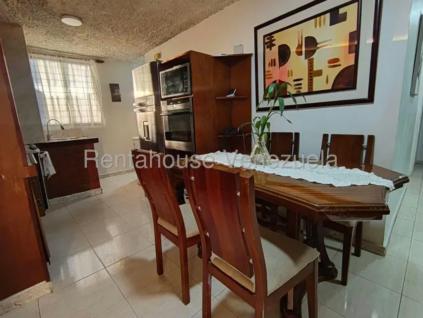 Apartamento (1 Nivel) en Venta en La Florida, Carabobo - 4