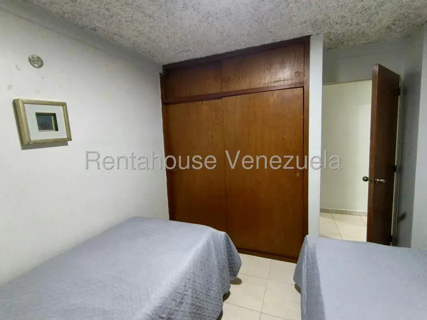 Apartamento (1 Nivel) en Venta en La Florida, Carabobo - 43