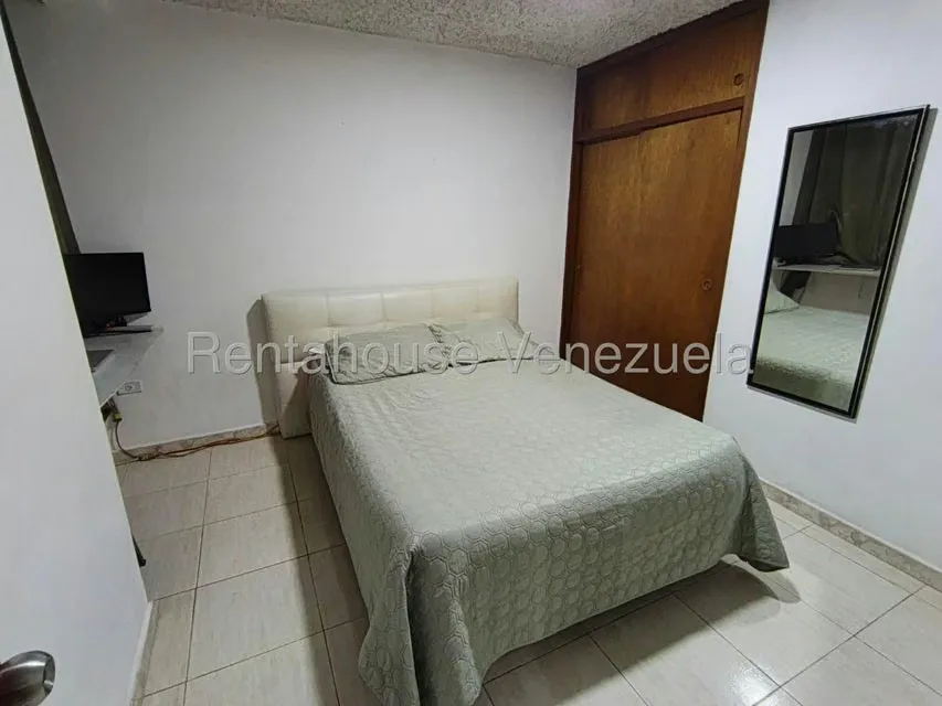 Apartamento (1 Nivel) en Venta en La Florida, Carabobo - 44