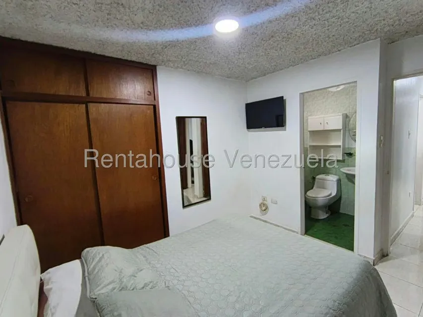Apartamento (1 Nivel) en Venta en La Florida, Carabobo - 46