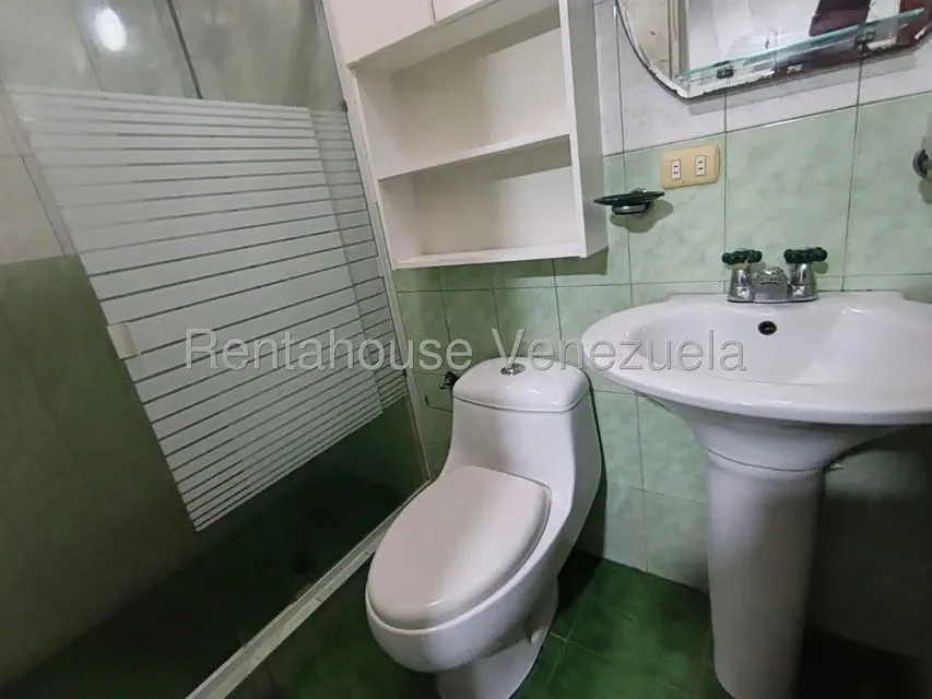 Apartamento (1 Nivel) en Venta en La Florida, Carabobo - 48