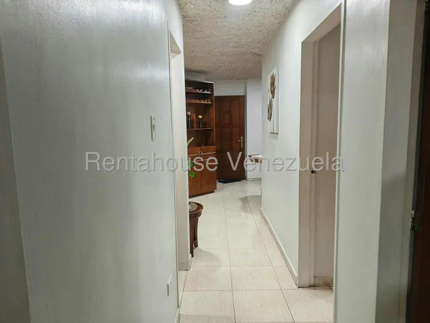 Apartamento (1 Nivel) en Venta en La Florida, Carabobo - 49