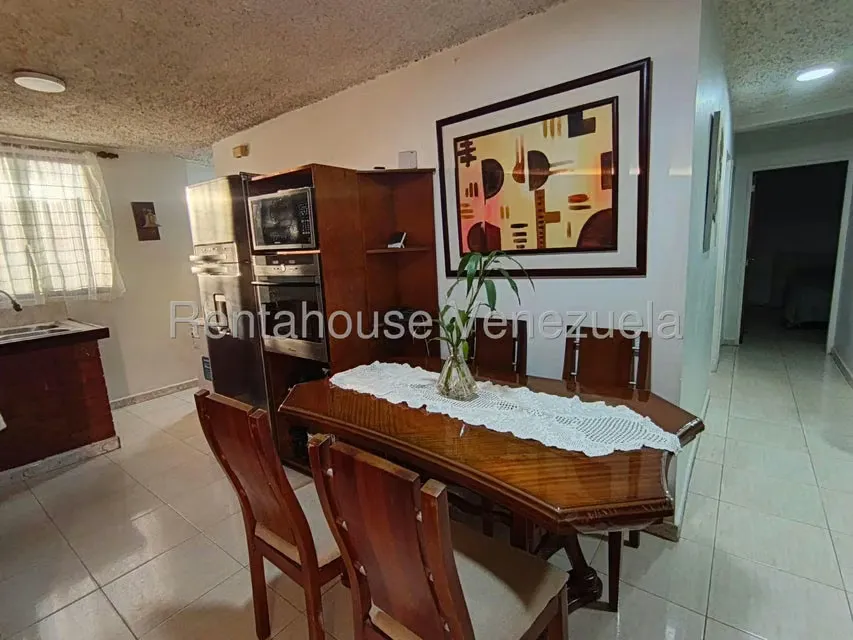 Apartamento (1 Nivel) en Venta en La Florida, Carabobo - 5