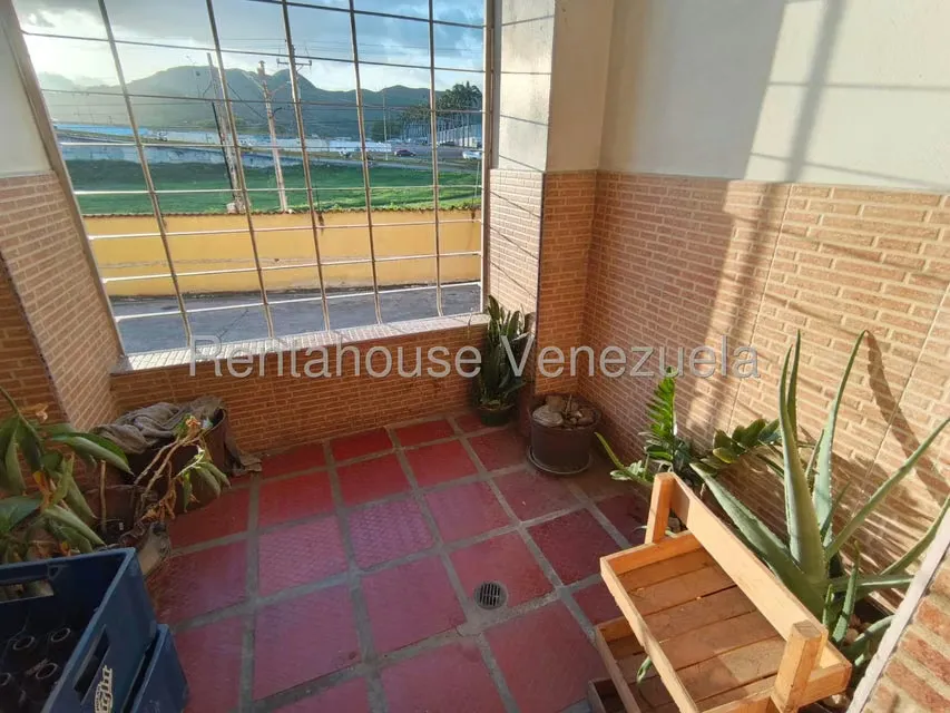 Apartamento (1 Nivel) en Venta en La Florida, Carabobo - 52