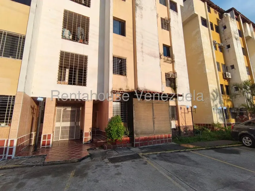 Apartamento (1 Nivel) en Venta en La Florida, Carabobo - 53